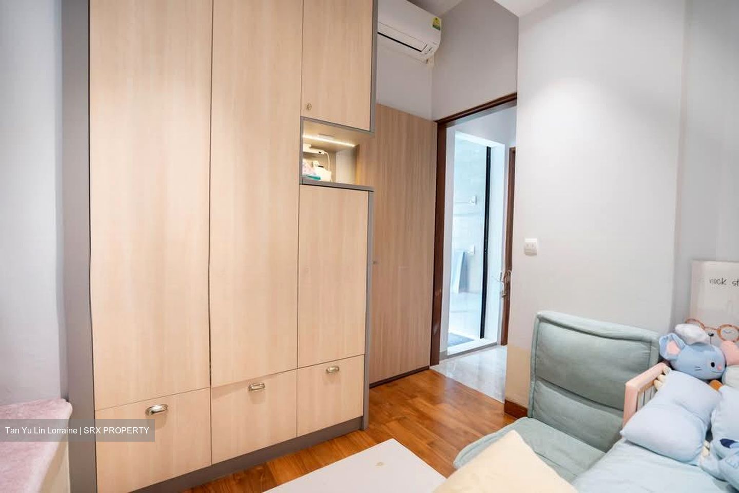 Fiorenza (D19), Apartment #592403781